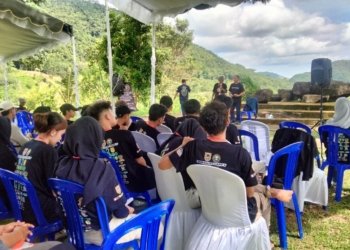 Era Digital dan Tantangan Baru: Dewan Pers Tekankan Etika dan Tanggung Jawab Jurnalis