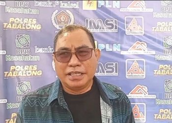 Tegaskan Etika dan Profesionalisme, PWI Kalsel Dorong Jurnalis Muda dan KIM Jadi Agen Informasi Positif