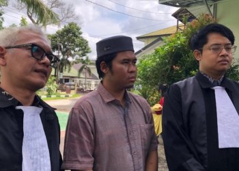 Usai Pledoi, Kuasa Hukum Firly Nilai Tuntutan JPU Tak Bertentangan: Harap Dilepas dari Segala Hukuman