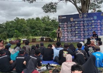 Zaki Mubarak: Jurnalis Sejati Tak Bawa Opini ke Dalam Berita
