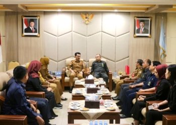 Kemudahan Ganti Nama: Sinergi Pengadilan dan Disdukcapil Banjar Pangkas Birokrasi untuk Warga