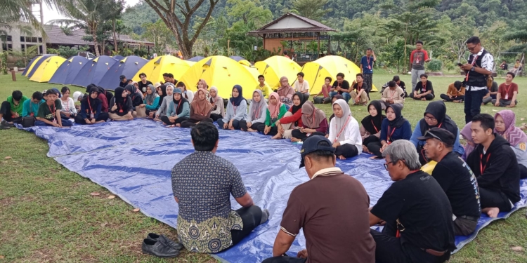 Transformasi Digital BPJS Kesehatan Jadi Sorotan di Journalist Camp V, Buka Wawasan Peserta soal Layanan JKN