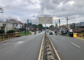 Jembatan S Ulin KM 31 Banjarbaru Ditutup Total 1 Juni – 3 Oktober 2025: BPJN Kalsel Pastikan Penggantian Struktural Jembatan