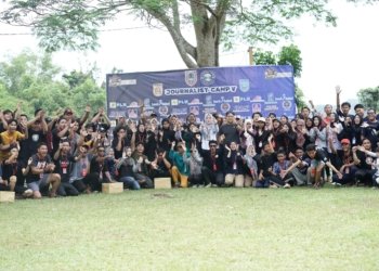 Journalist Camp 5 Resmi Ditutup, Diskominfo Kalsel: Tingkatkan Literasi Bagi Masyarakat