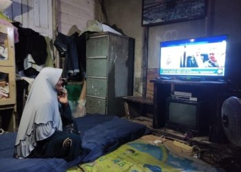 PLN Siap Listriki 780 Ribu Rumah Tangga Lewat Program Lisdes 2025–2029 di RUPTL Baru