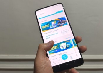 Transaksi di Aplikasi, Raih Hadiah Impian Lewat Gelegar PLN Mobile 2025!