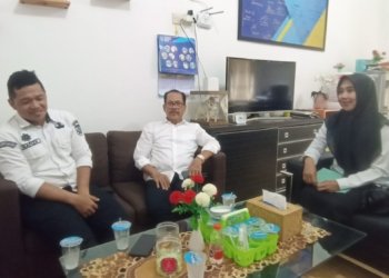 Menuju Kemandirian: Kabupaten Banjar Targetkan 10 Desa Mandiri di Tahun 2025