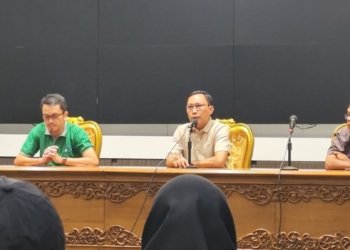 Lurah & Camat di Banjarbaru Menampik Ikut Terlibat PSU: Kami Sudah Senetral Mungkin
