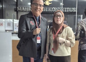 Pengurus LPRI Kalsel dan Tim Hanyar Banjarbaru Klarifikasi 2 Berita Redaksi8.com