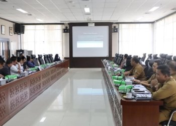 Komisi IV DPRD Kaltim Soroti Pelanggaran Perizinan PT Kutai Sawit Mandiri
