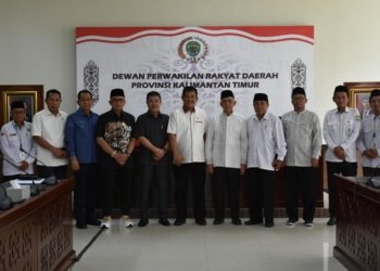 Komisi IV DPRD Kaltim Soroti Kesiapan Embarkasi dan Administrasi Jemaah Haji 2025