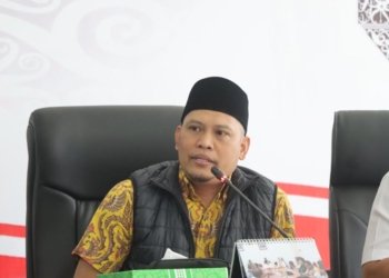 DPRD Kaltim Dorong Penyelesaian Sengketa Lahan Transmigrasi Simpang Pasir