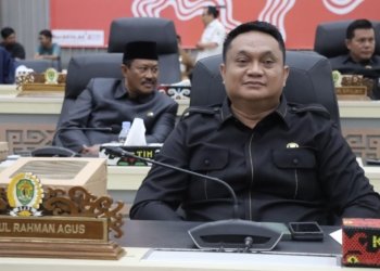 Tantangan Infrastruktur di Kubar-Mahulu: DPRD Kaltim Dorong Pembangunan Jalan dan Jembatan ATJ