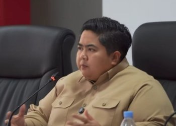 DPRD Kaltim Dukung Langkah Hukum Kejati Terkait Insiden Tongkang di Jembatan Mahakam I