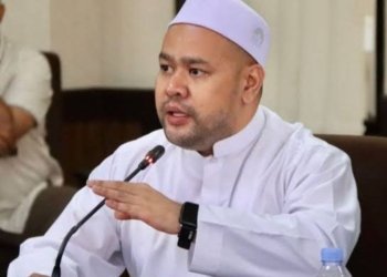 BKPRMI Kaltim Dorong Pemprov Percepat Sosialisasi Program Umrah Gratis Marbot Masjid