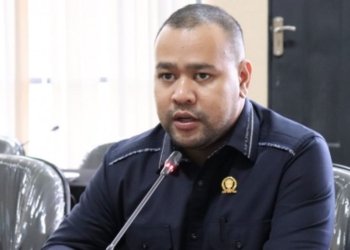 Jangan Gegabah Tutup Alur Sungai Mahakam, Akhmed Reza Fachlevi Ingatkan Dampak Luas Bagi Ekonomi dan Citra Negara