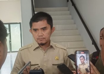 Andi Satya Soroti Nasib Tenaga Kesehatan RSHD: Bertahan Tanpa Gaji, Melayani dengan Hati