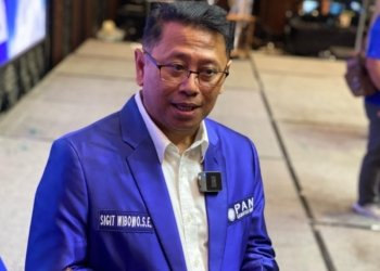 Pertanian Kaltim Tertinggal di Tengah Geliat IKN, Sigit Wibowo: Harus Segera Modernisasi dan Siapkan SDM