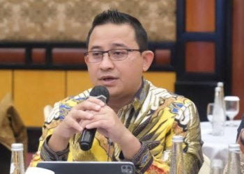 Soal Pengelolaan Sungai dan Laut untuk PAD, Sapto Setyo Pramono Soroti Regulasi Usang dan Minimnya Inisiatif Daerah