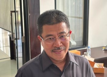 Darlis Pattolongi Dorong Pemanfaatan Maksimal Beasiswa “Gratis Pol” di Momen Hari Pendidikan Nasional