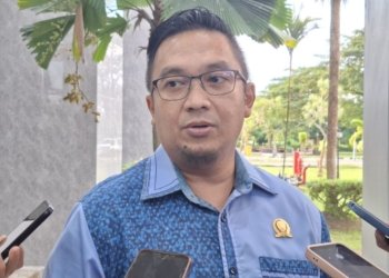 Pemangkasan Anggaran Pusat Sunyikan Samarinda, Nurhadi Saputra Serukan Skema Efisiensi Berkeadilan
