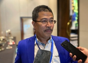 Darlis Pattalongi Serukan Keseimbangan Ekonomi Buruh dan Pengusaha: Solusi Struktural di Hari Buruh