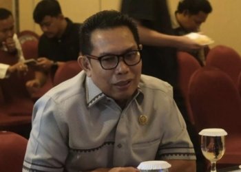 Krisis Kesehatan di Daerah Terpencil Kalimantan Timur: Agus Aras Dorong Perbaikan Akses Layanan Kesehatan
