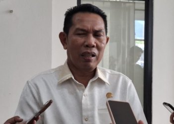 Peran Pemuda Untuk Pembangunan Daerah, Tantangan Pengajuan Anggaran Masih Terhambat di Kutai Timur