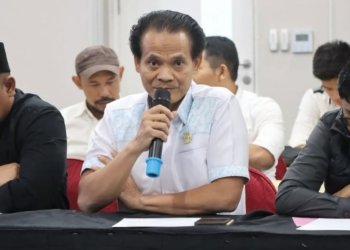 Subandi: Wifi Gratis di Desa, Kunci Keberlanjutan Digitalisasi dan Pembangunan di Kalimantan Timur