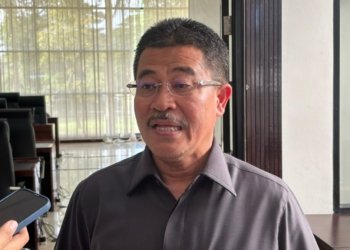 Perpisahan Sekolah Tanpa Beban Biaya di SMA Negeri 4 Samarinda