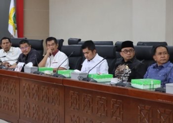 DPRD Kaltim Soroti Dugaan Pelanggaran Lingkungan oleh PT Kutai Sawit Mandiri