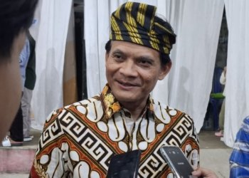 Pelantikan Keraton Kainmas: Mempererat Kekompakan dan Kontribusi Masyarakat Buton dalam Pembangunan Samarinda