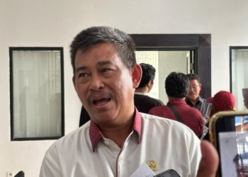 Pendidikan Merata di Benua Etam: Tantangan dan Langkah Strategis Pemerintah Kalimantan Timur