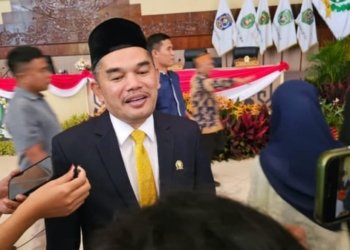 DPRD Kaltim Dukung Penuh Pelaksanaan Musda SMSI Kaltim untuk Meningkatkan Profesionalisme Media Siber