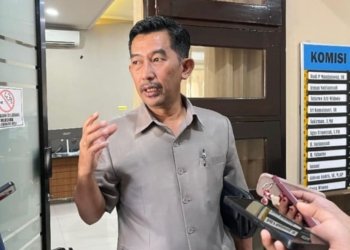 Dugaan Praktik Oplosan BBM di Berau, Komisi II DPRD Berau Belum Bisa Lakukan Sidak