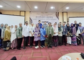 Pemkab Banjar Perkuat Komitmen Program YESS Lewat Replikasi Inovatif “Batumbang Tani Manis”