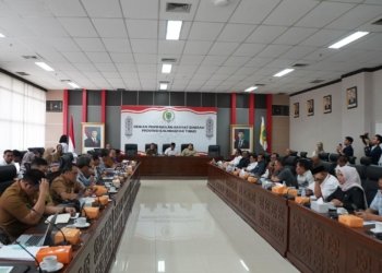 DPRD Kaltim Desak Penuntasan Kasus Tambang Ilegal di Kawasan KHDTK Universitas Mulawarman