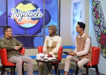 Darlis Pattalongi Tekankan Pentingnya Persiapan Matang untuk Jamaah Haji Kaltim: Utamanya Lansia