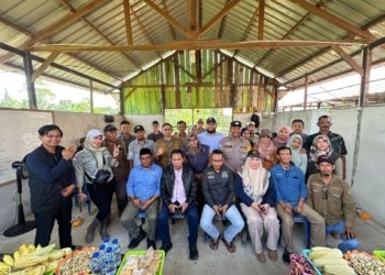 Pansus LKPJ DPRD Kaltim Lakukan Uji Petik Program Peternakan dan Infrastruktur