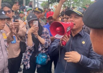 Pasar Subuh Digusur Paksa, DPRD Kota Samarinda Rencanakan RDP