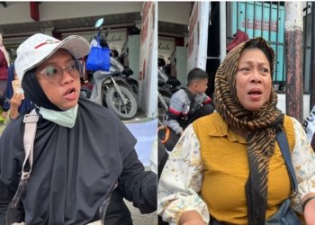 Menolak Tergusur: Sejarah Panjang Pasar Subuh di Ambang Relokasi