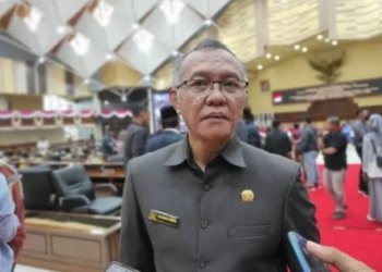 Muhammad Samsun Dorong Generasi Muda Kaltim Jadikan Pertanian Wirausaha Masa Depan