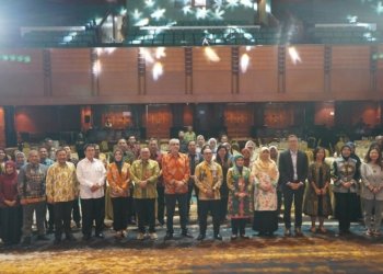Turunkan Angka Kematian Ibu, Kemendagri Dorong Penguatan Sinergi Eksekutif dan Legislatif