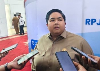 Ananda Emira Moeis Tegaskan Komitmen DPRD Kaltim dalam Penyusunan RPJMD dan RKPD