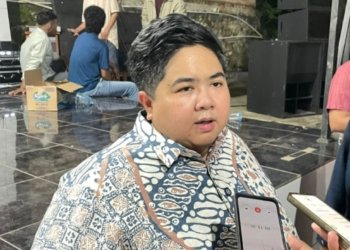 Ananda Emira Moeis Ajak Warga Mahulu Gunakan Hak Pilih Secara Bijak Demi Masa Depan Pembangunan Daerah