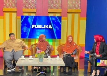 Ananda Emira Moeis Dorong Penguatan Pembinaan dan Monitoring Program Bansos