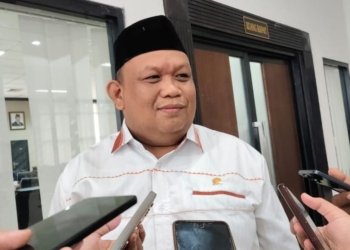 Agusriansyah Ridwan Dorong Inovasi Kebijakan Strategis Majukan Pariwisata Berau