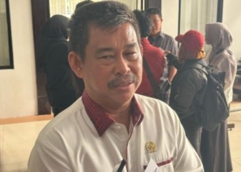 Ketua Komisi IV DPRD Kaltim Dorong Peraturan Gubernur untuk Pemotongan Otomatis Iuran BPJS Kesehatan