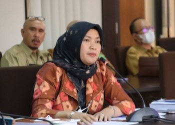 Wakil Ketua DPRD Kaltim Tekankan Pentingnya Perencanaan Anggaran Matang untuk Keberlanjutan Program GratisPol