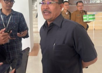 Sekretaris Komisi IV DPRD Kaltim Dorong Revisi Pembatasan Usia Pada Program Beasiswa Pascasarjana Gatispol